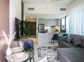 Stylish 2 bedroom in Binghatti, Business Bay